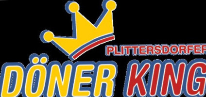 Plittersdorfer Doner King menu