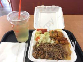 Yoshinoya food