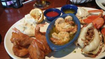 Red Lobster Hospitality, LLC food