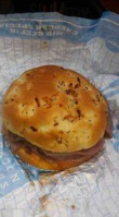 Arby's food