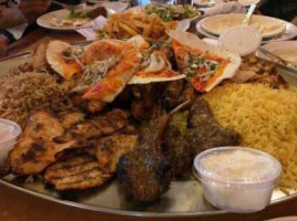 Al Saha food