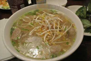 Pho Bc food