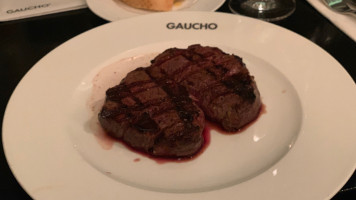 Steakhouse Gaucho food