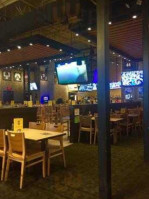 Buffalo Wild Wings inside