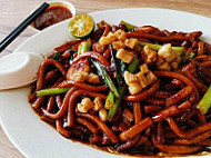 Tang Yuan Stirfried And Western Tāng Yuán Xiǎo Chǎo Tampin Rojak inside