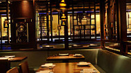 Hakkasan Mayfair inside