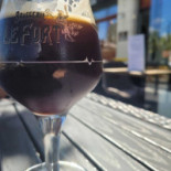 Petrouska Nourriture