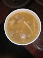 German's Soup food