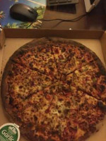 Papa Johns food