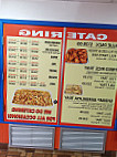 Louisiana Fried Chicken Seafood food