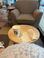 Starbucks CascaiShopping food