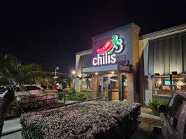 Chili's Grill outside