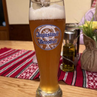 Gasthaus Butz food