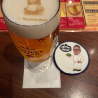 Beerbar マ・メゾン food