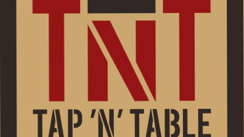 Tnt Tap'n'table food