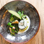 Lev.by Mike À l'intérieur