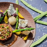 Lev.by Mike Nourriture