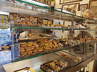 Pasticceria Alcedo food