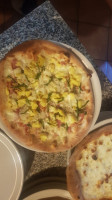 Pizzeria Il Capriccio food