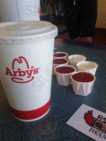 Arby's food