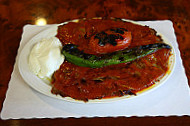 Ibo Iskender food