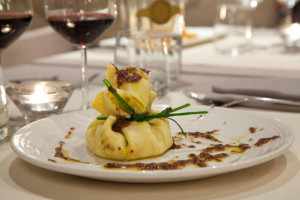 Marcellino Pane E Vino food