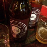 Gratis Bier Nourriture