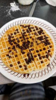 Waffle House food