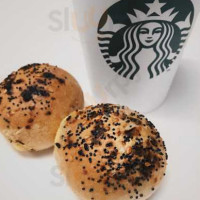 Starbucks food