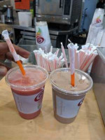 Jamba food