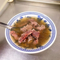 A Cun Beef Soup (baoan Road) food