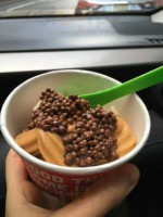 16 Handles food