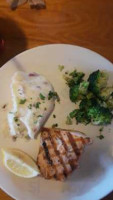 Applebee's food