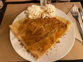 Creperie Du Joncal food