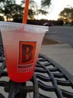 Biggby Coffee food