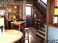 Barley Mow inside