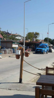 Balıkçı Hakkı Reis'in Yeri (balık Ekmek) outside