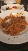 Puccini's food