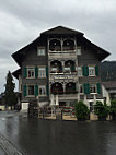 Wirtshaus zur Taube Fam. Eiler outside