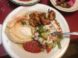 Alyan's Middle Eastern Mediterranean food