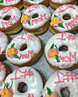 Jupiter Donuts food