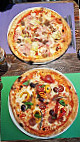 Pizzeria Da Mario food