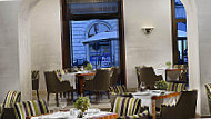 Il Grande Gatsby Bar Restaurant By “una Cucina” food