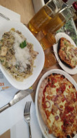 Vapiano Pasta Pizza food