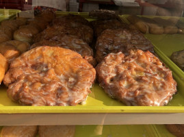 Cronut Donuts food