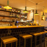 Pizzeria Luca Nourriture