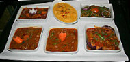 Guru Tandoori Restaurant food