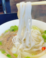 Pho Cafe food