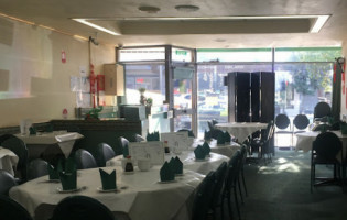 Oriental Jade In Greensborough food