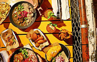 Turtle Bay food